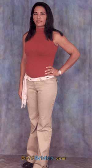 Russian Women, Brides