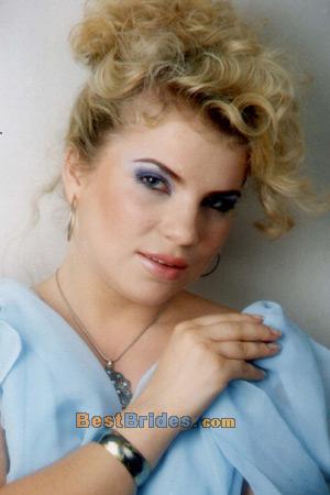 Russian Women, Brides