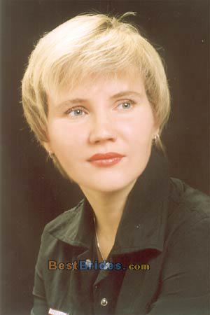 Russian Women, Brides