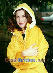 Russian Women, Brides