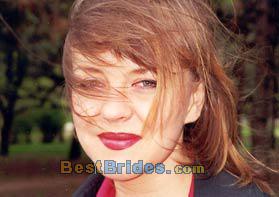 Russian Women, Brides