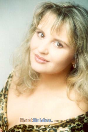 Russian Women, Brides