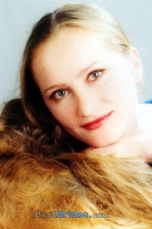 Russian Women, Brides