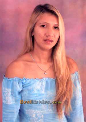 Russian Women, Brides