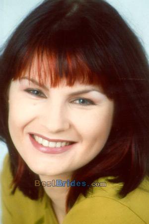 Russian Women, Brides