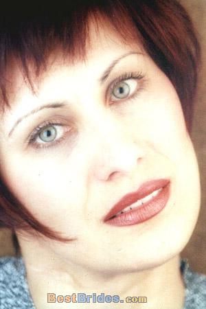 Russian Women, Brides