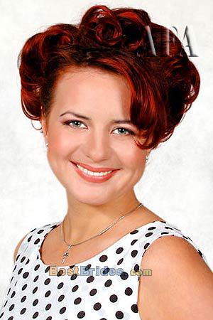 Russian Women, Brides