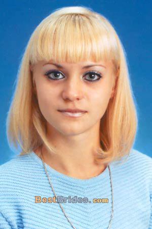 Russian Women, Brides