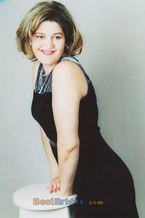 Russian Women, Brides