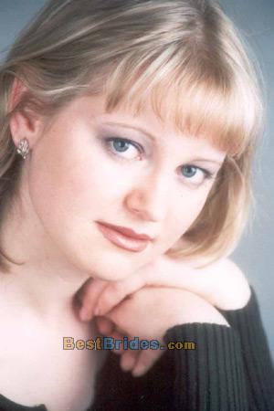 Russian Women, Brides