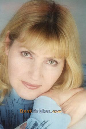 Russian Women, Brides