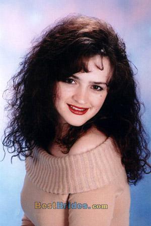 Russian Women, Brides