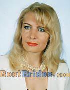 Russian Women, Brides