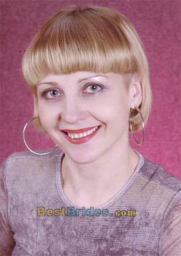 Russian Women, Brides