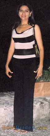 Russian Women, Brides