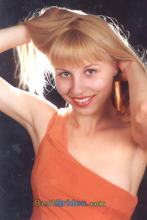 Russian Women, Brides