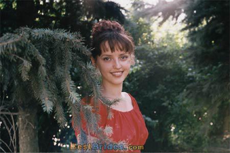 Russian Women, Brides