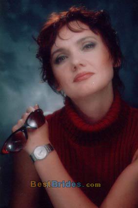 Russian Women, Brides