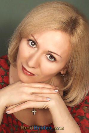 Russian Women, Brides