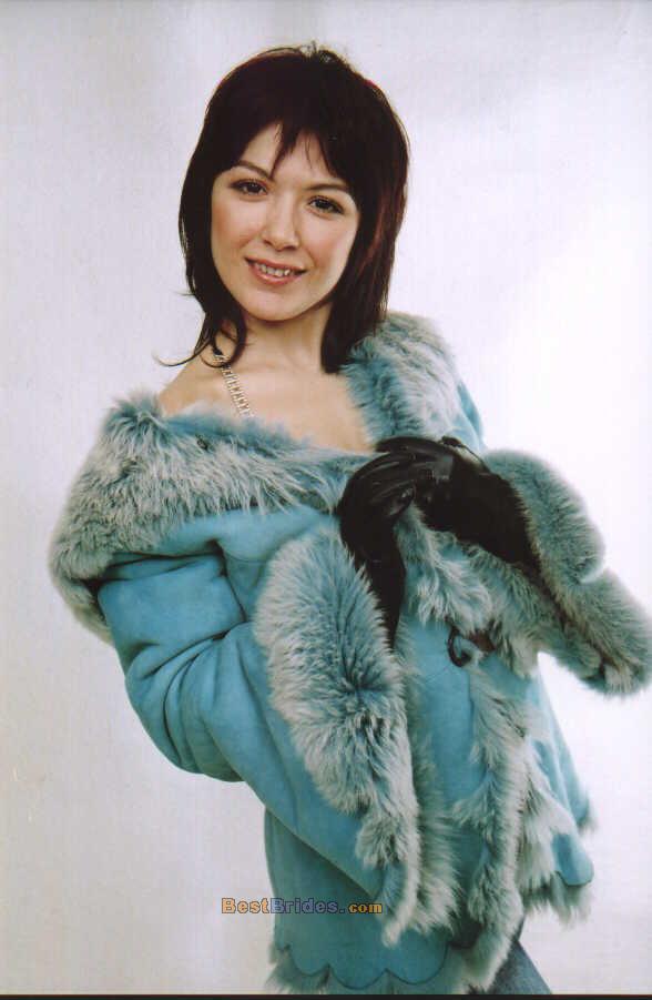 Russian Women, Brides