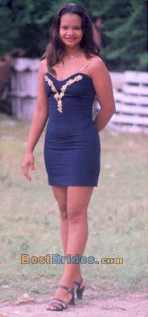 Russian Women, Brides