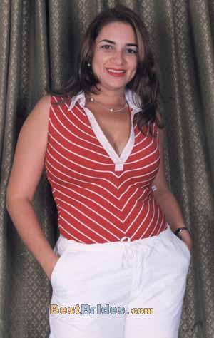 Russian Women, Brides