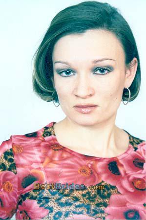 Russian Women, Brides