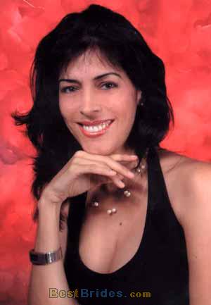 Russian Women, Brides