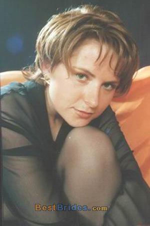 Russian Women, Brides