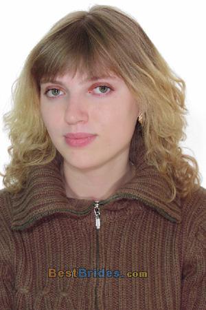 Russian Women, Brides