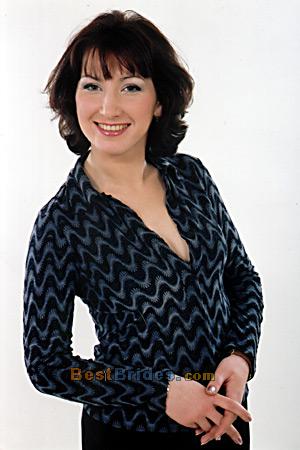 Russian Women, Brides