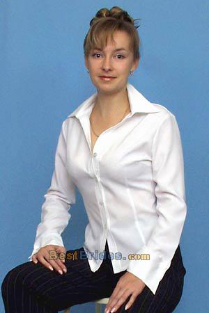 Russian Women, Brides