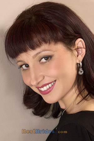 Russian Women, Brides