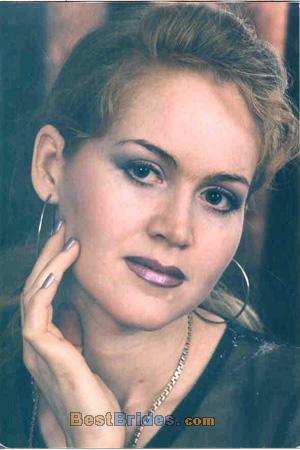 Russian Women, Brides