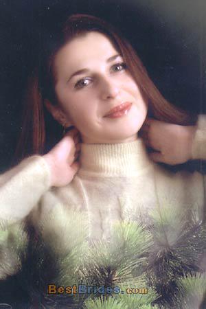 Russian Women, Brides