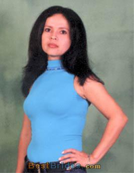 Russian Women, Brides