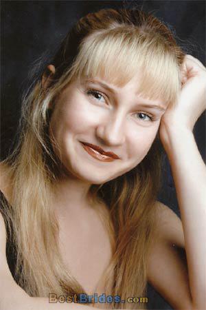 Russian Women, Brides