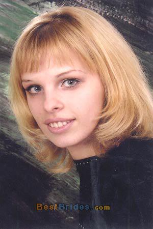 Russian Women, Brides