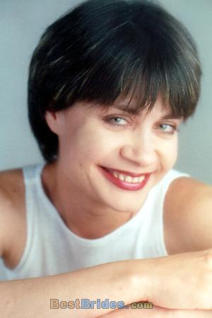 Russian Women, Brides