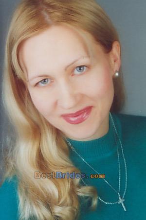 Russian Women, Brides