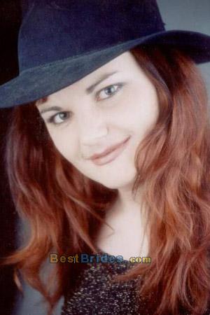 Russian Women, Brides