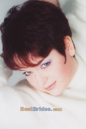 Russian Women, Brides