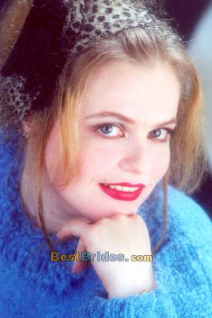 Russian Women, Brides