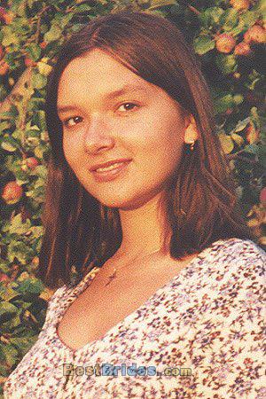 Russian Women, Brides