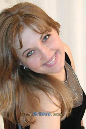 Russian Women, Brides