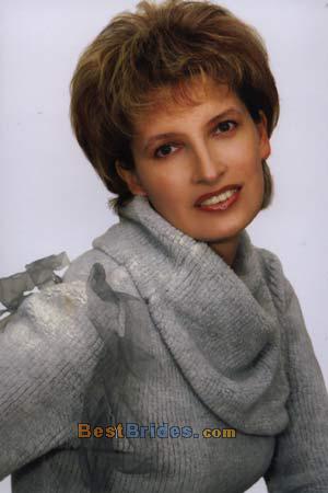 Russian Women, Brides