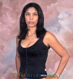 Russian Women, Brides