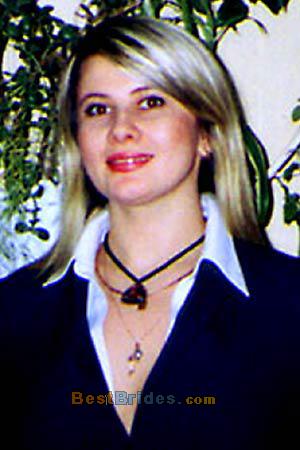 Russian Women, Brides