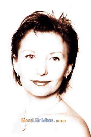 Russian Women, Brides