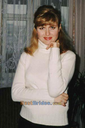 Russian Women, Brides
